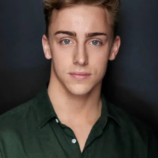 Noah Connelly