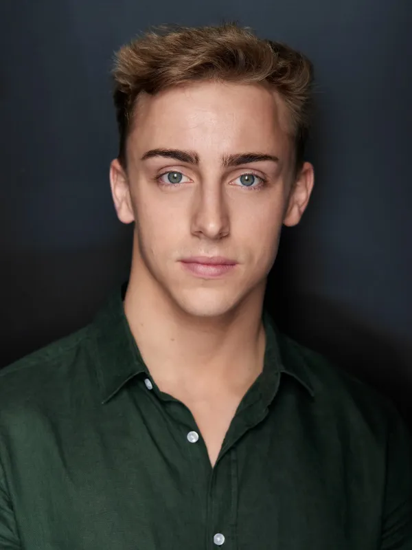 Noah Connelly