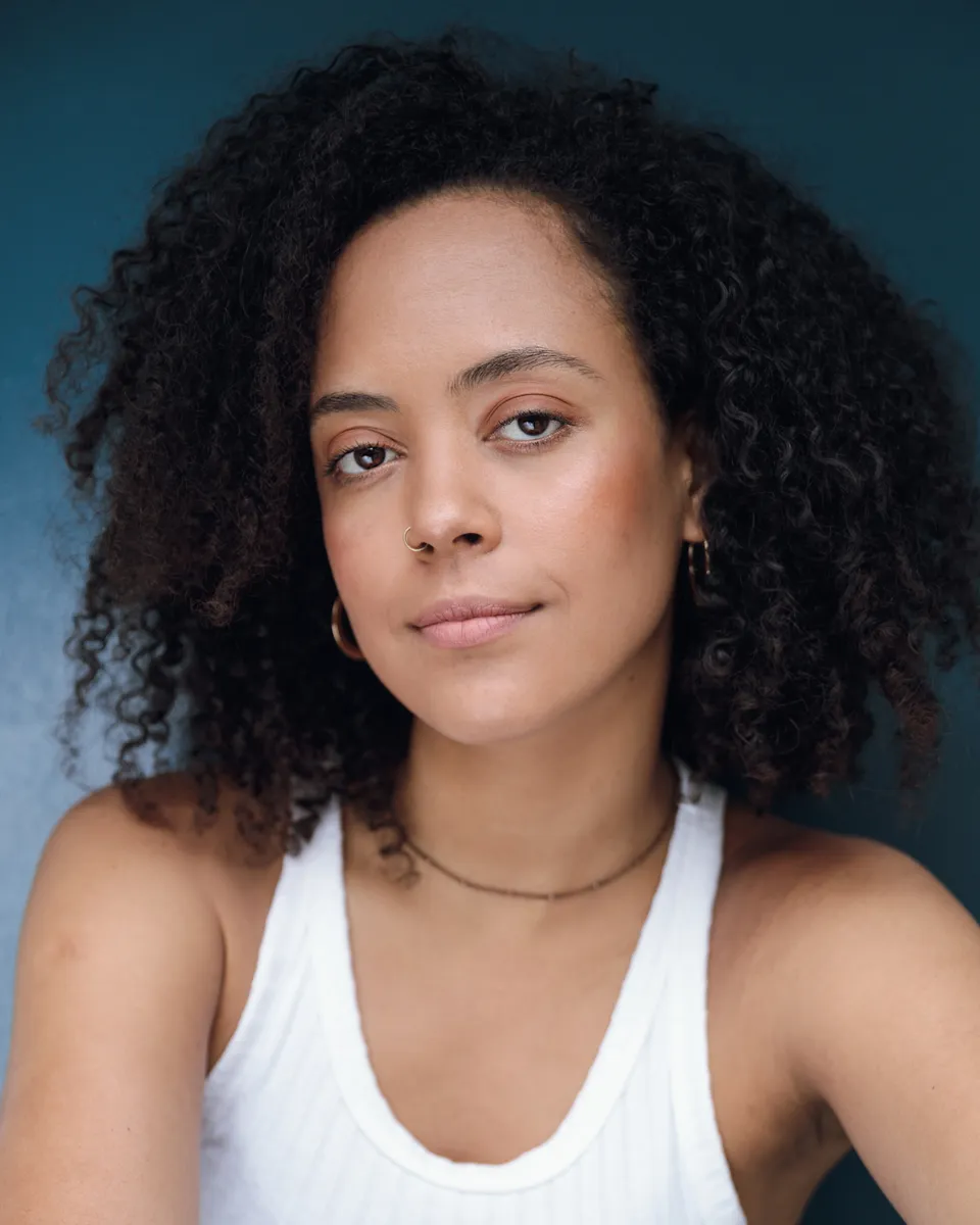 Ariane De Souza