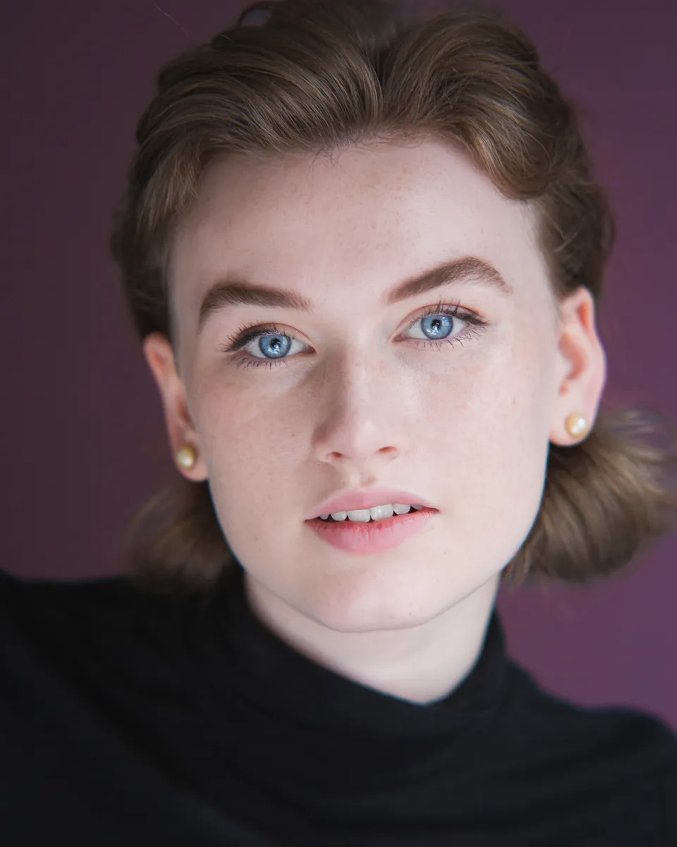 Amelie James-Power