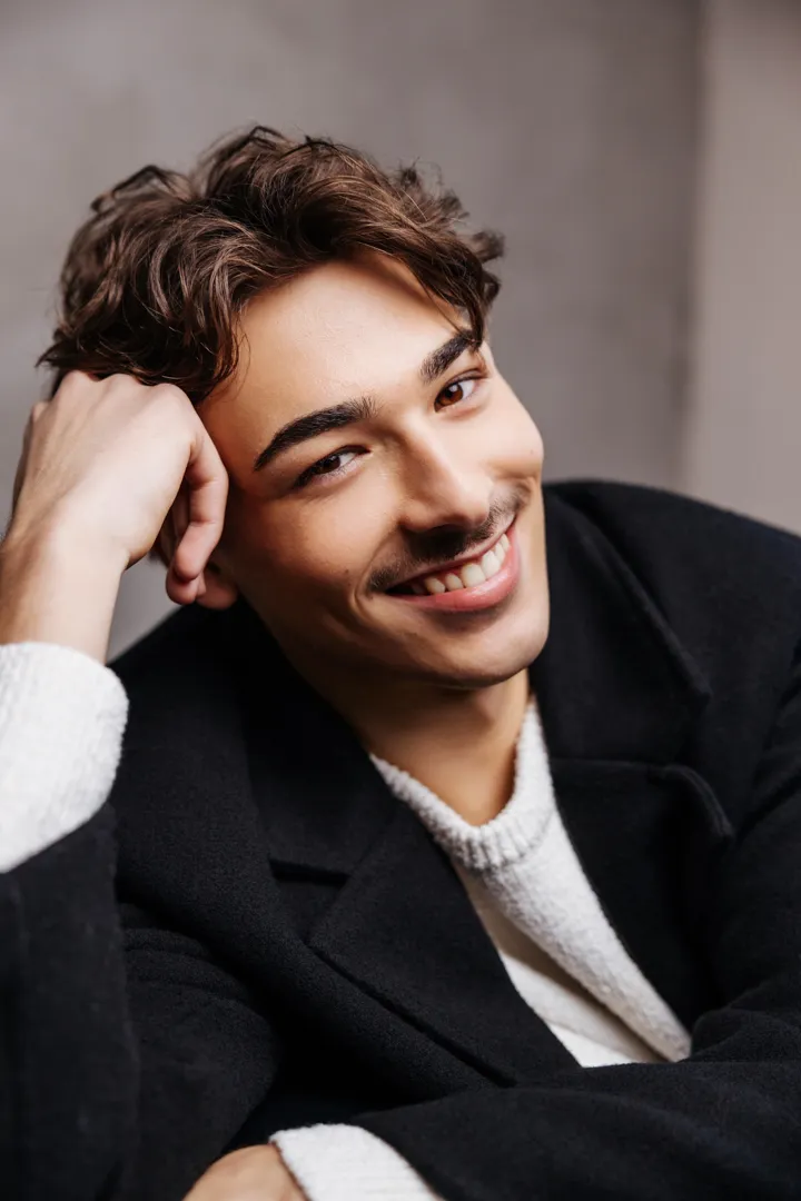 Jediah Di Martino