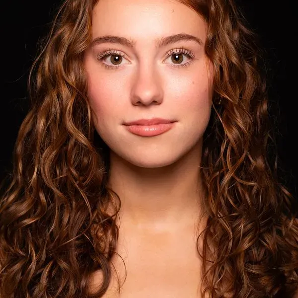 Gabrielle Cotterell