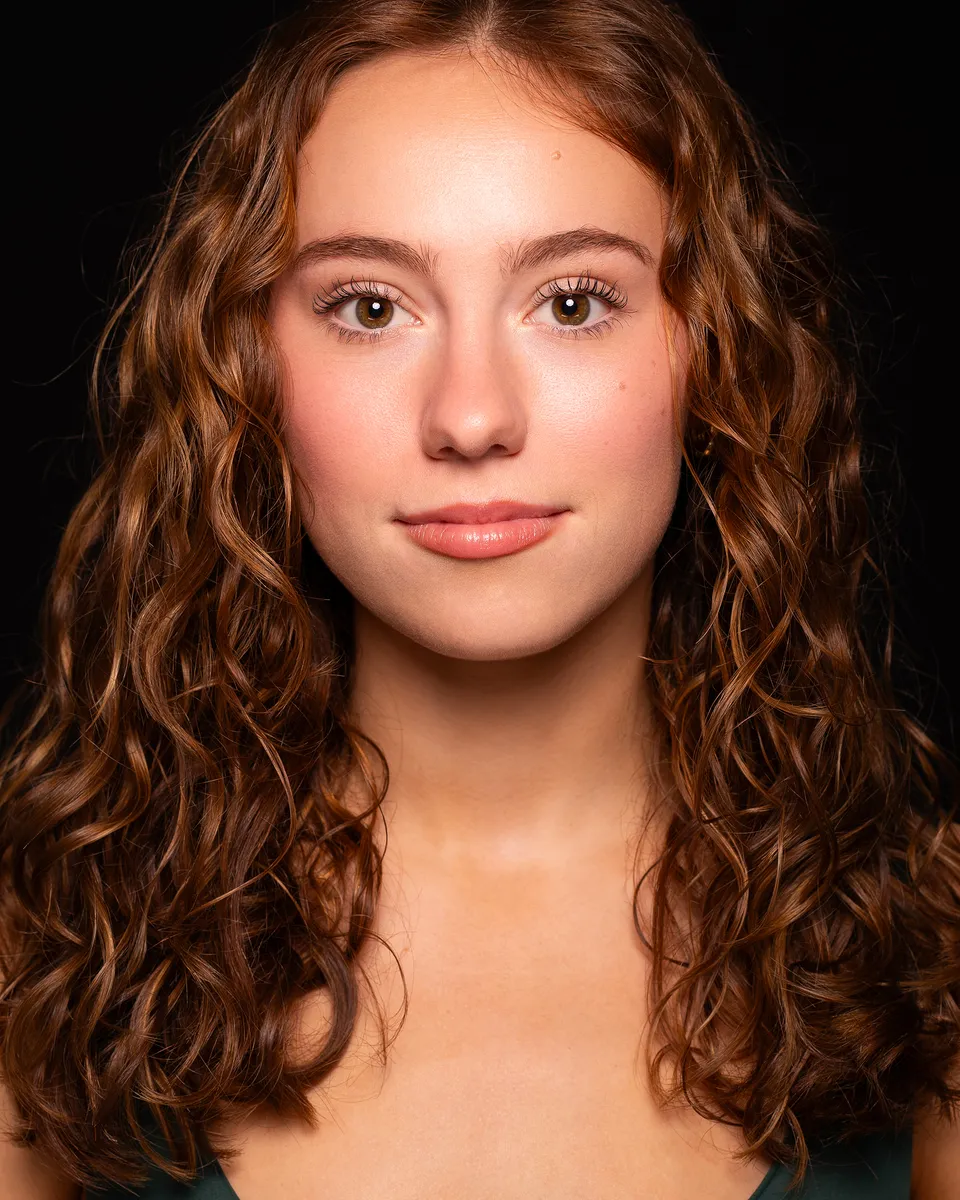 Gabrielle Cotterell
