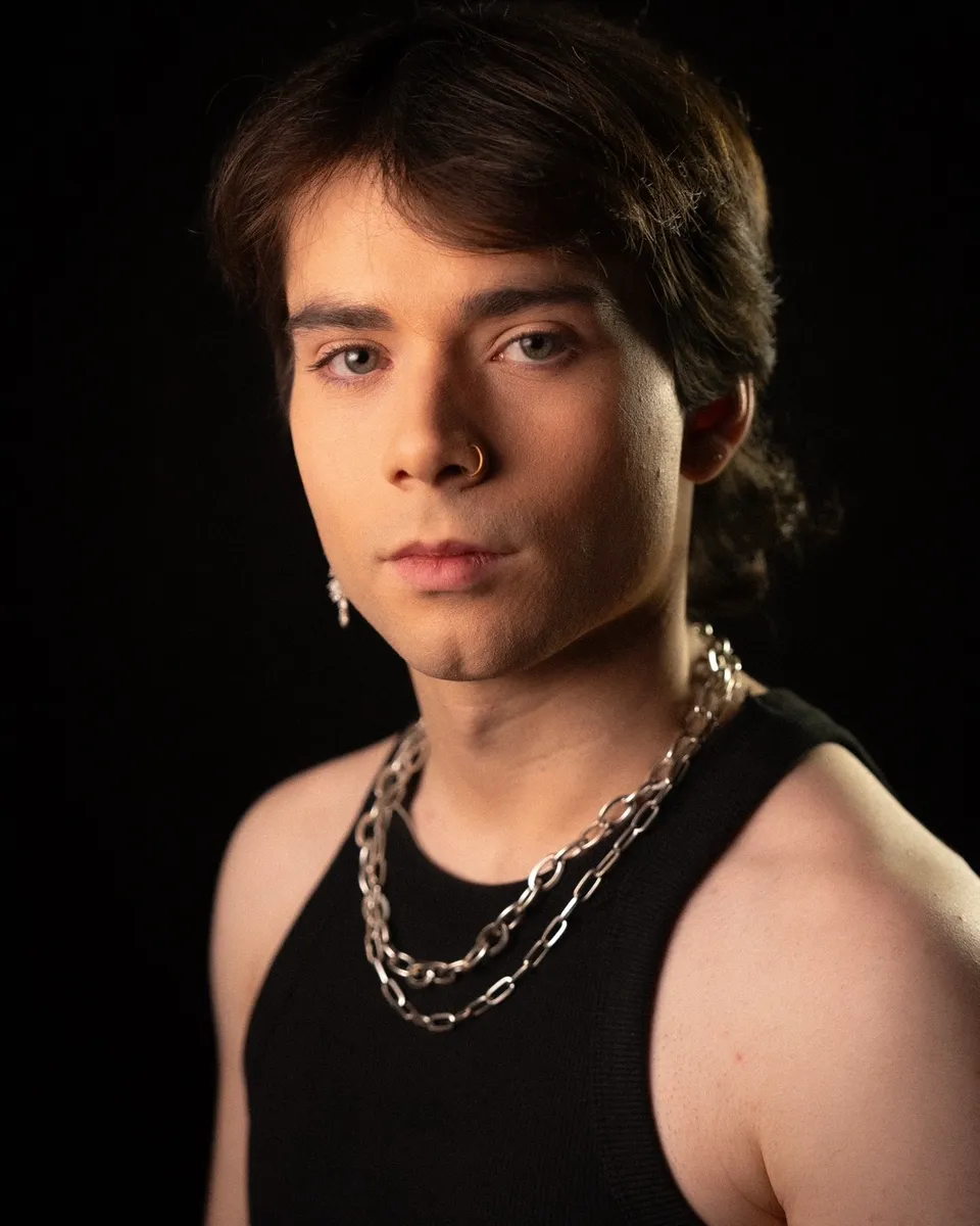 Liam Moroney