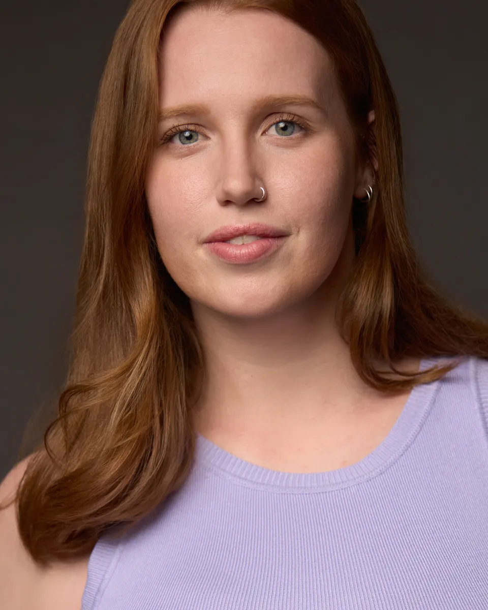 Abbie Willox