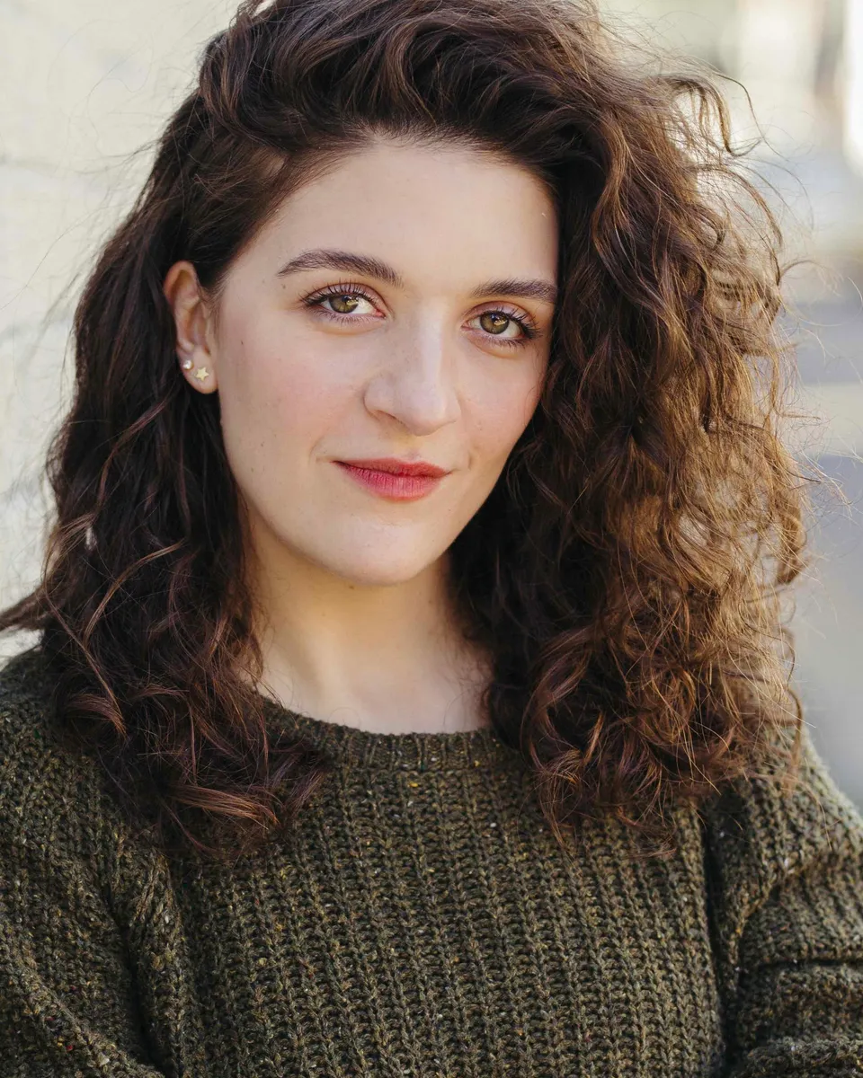 Jessica Adie