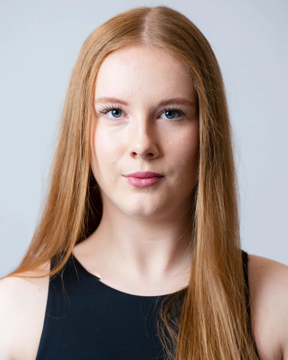 Tilly Spencer