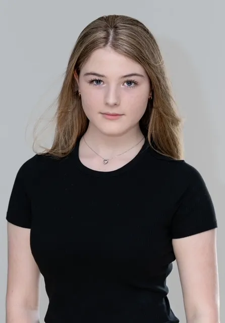Molly Lucas