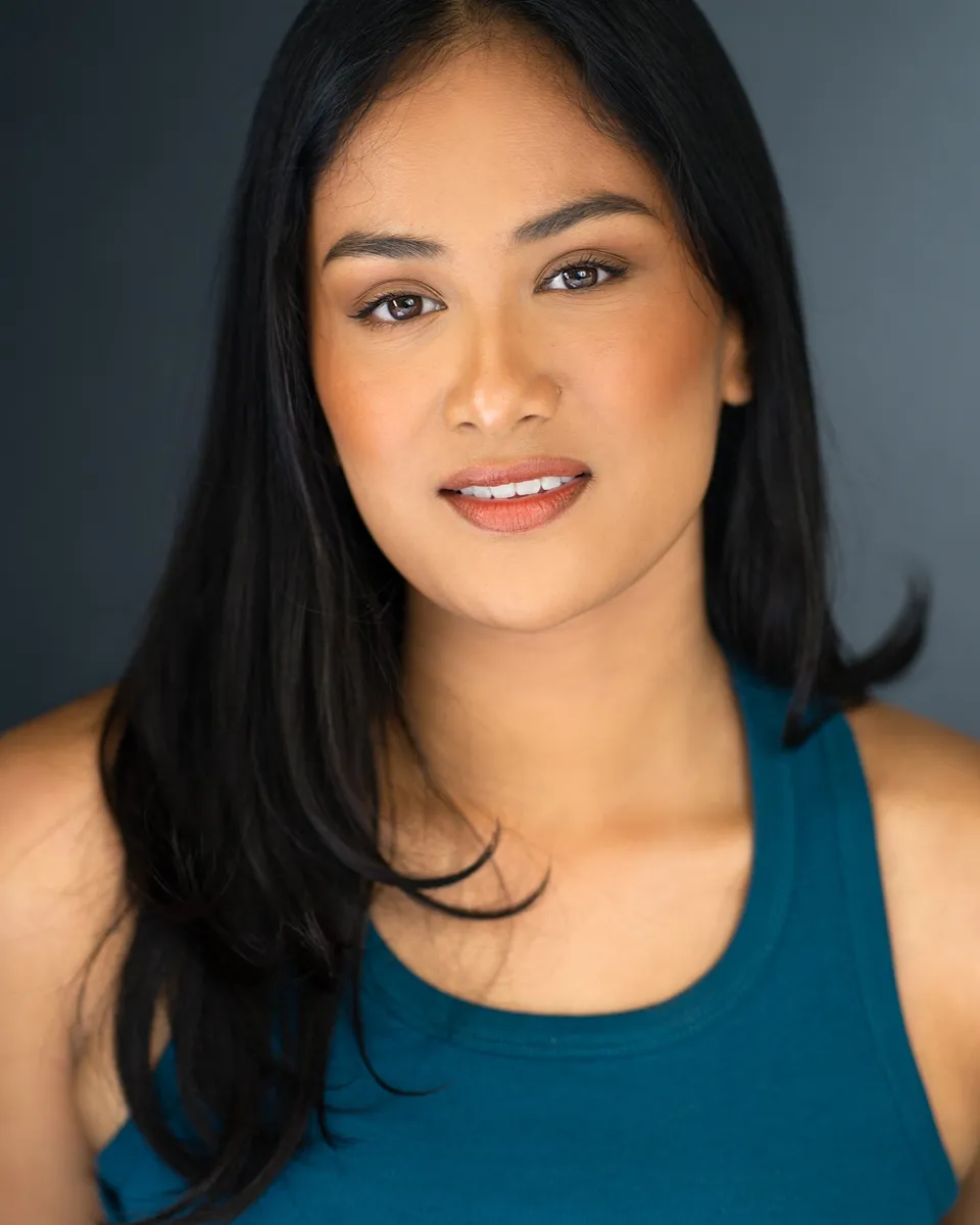 Rebekah Sison