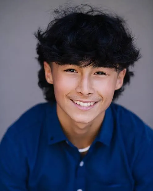 Lachlan Hamamdjian