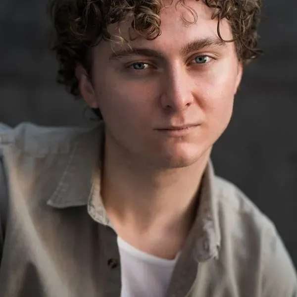 Lachlan Whatman