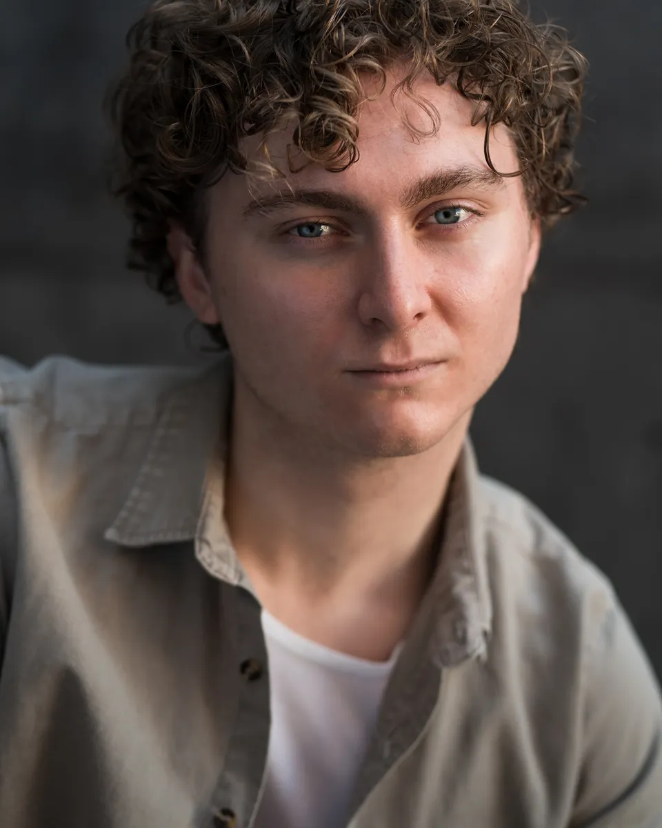 Lachlan Whatman