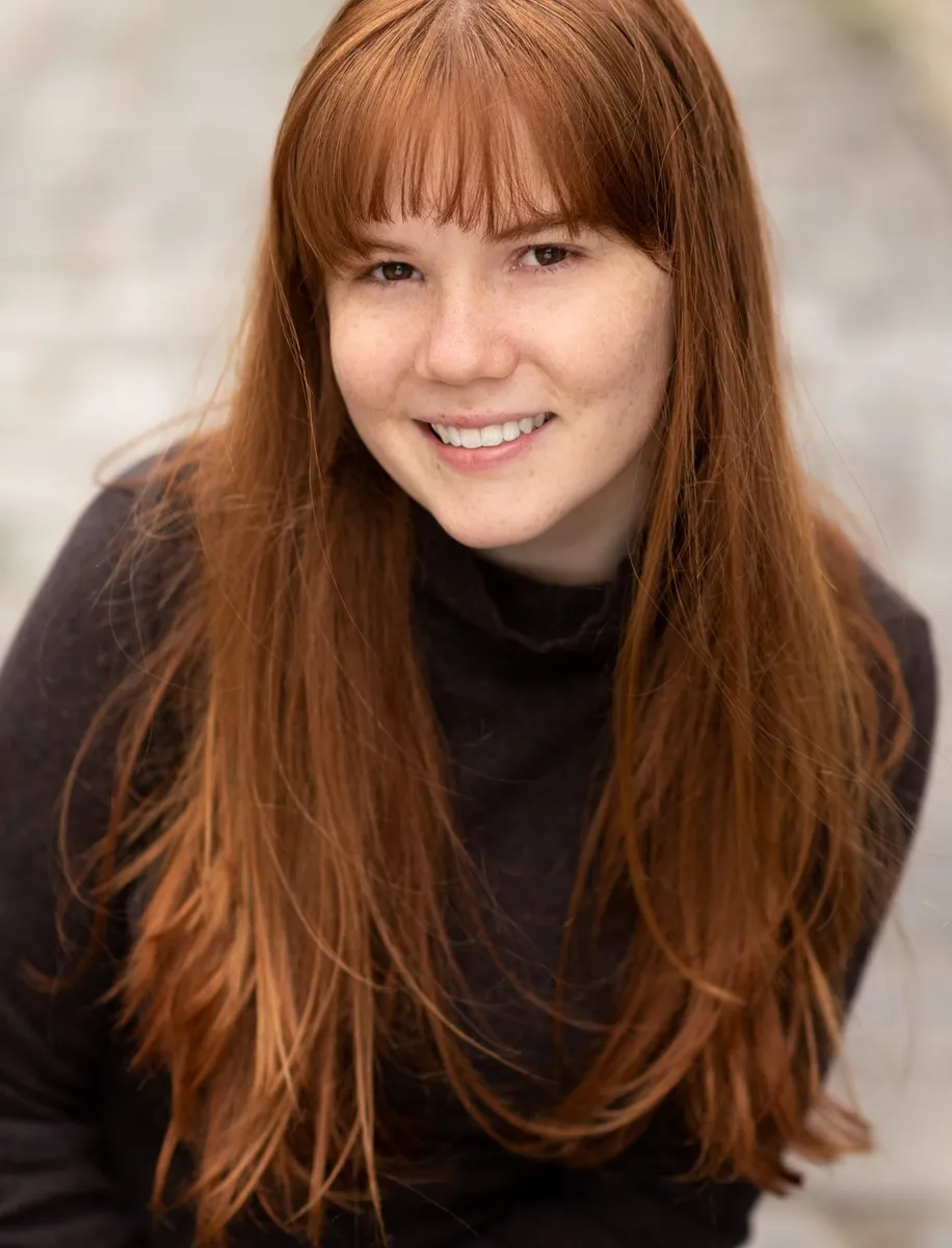 Lily Hall