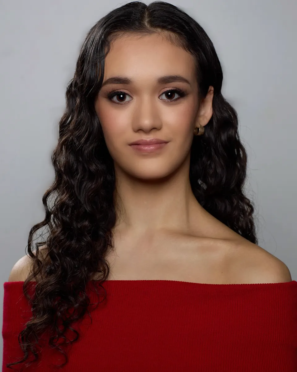 Giselle Jones