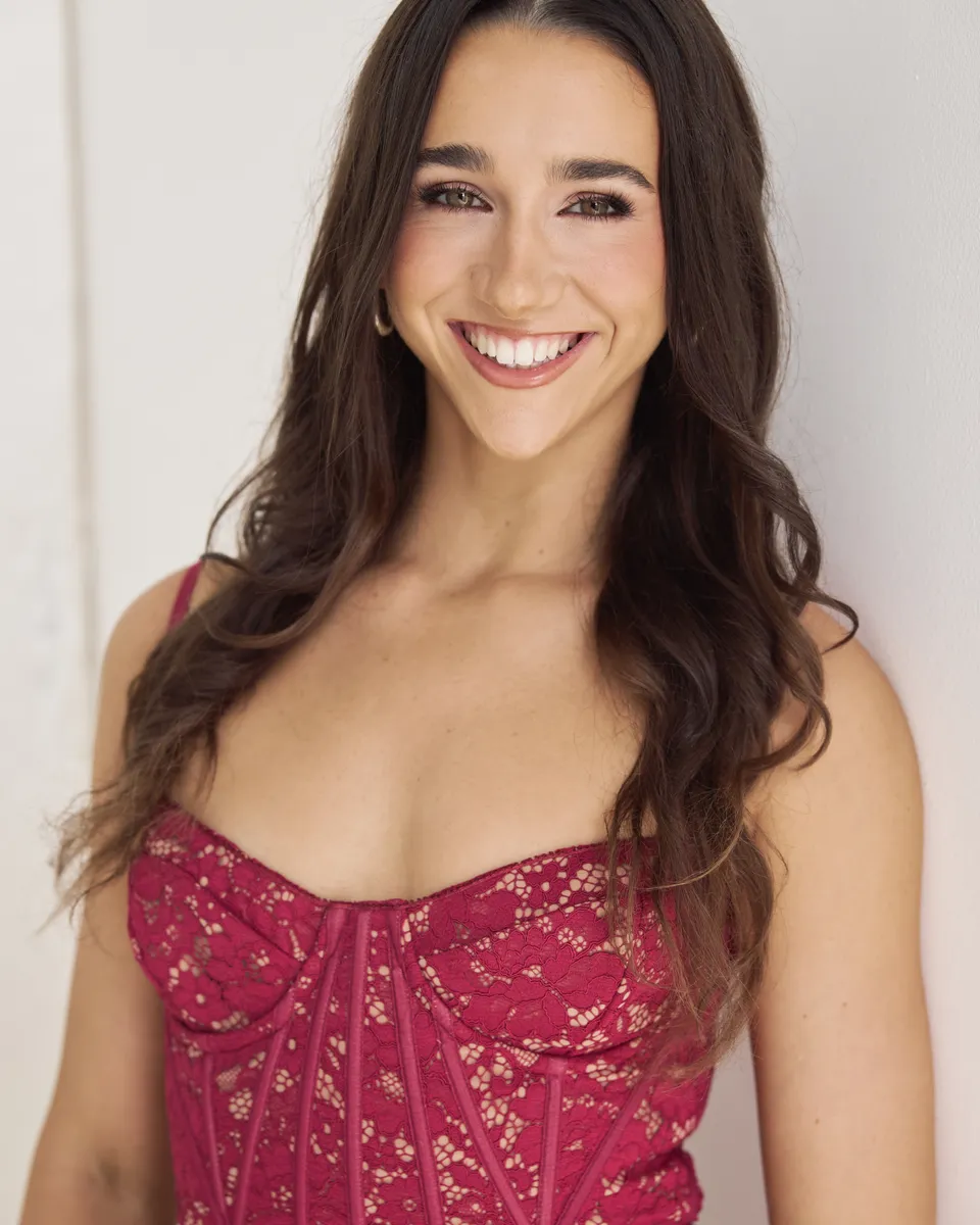 Imogen Minto