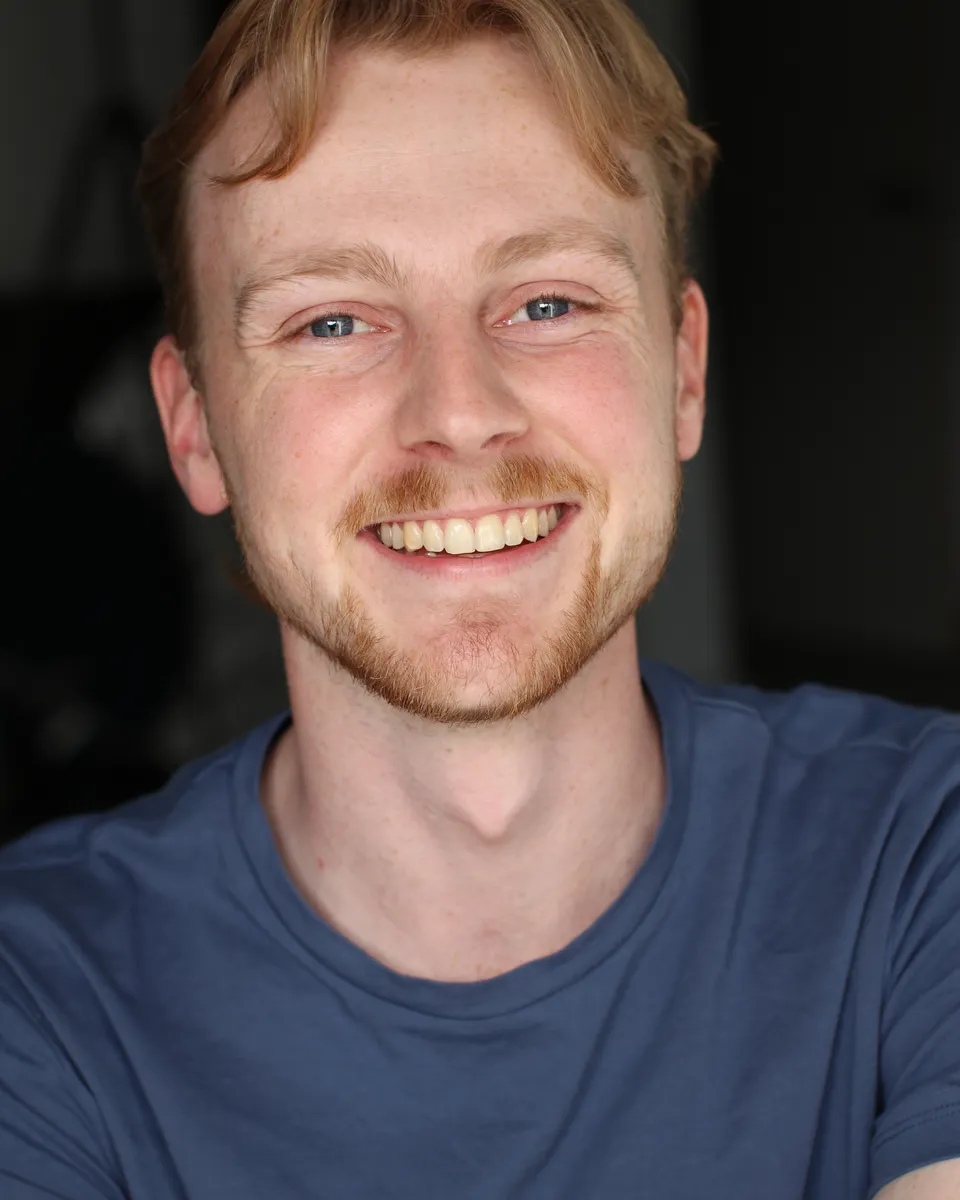 Patrick Rogers