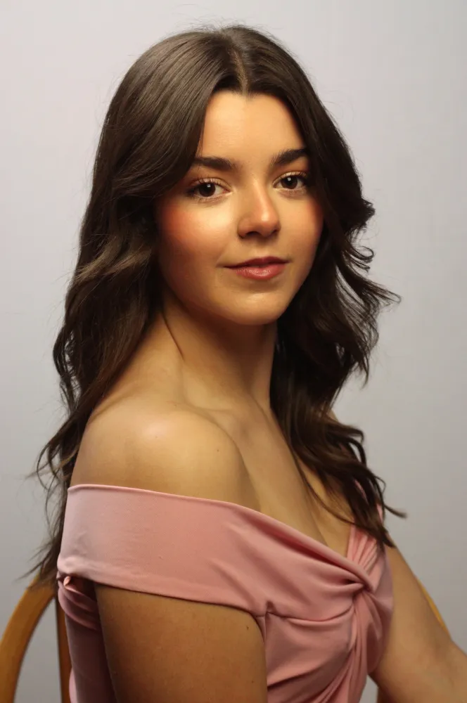 Hannah Chesser