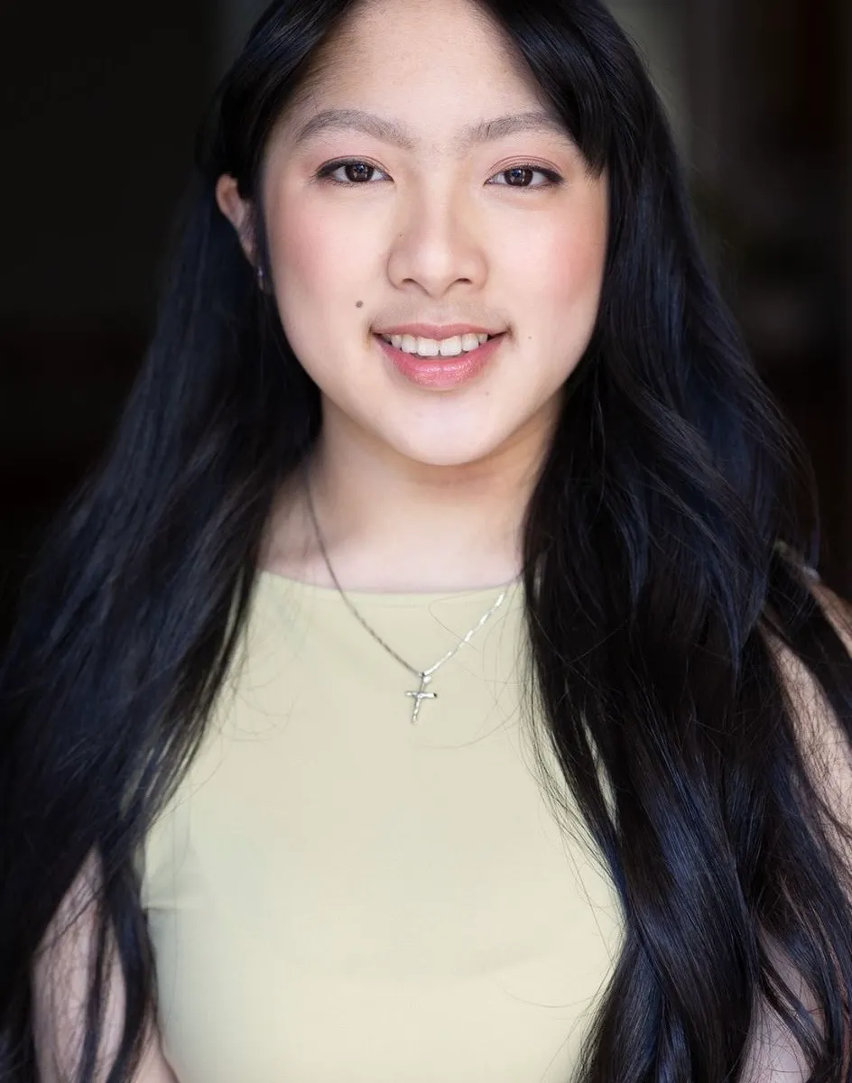 Yzabel Santos