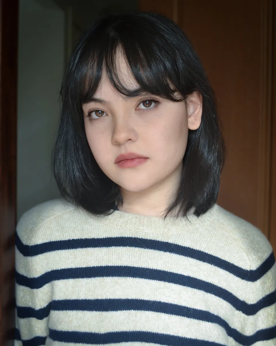 Zuhra Halilova