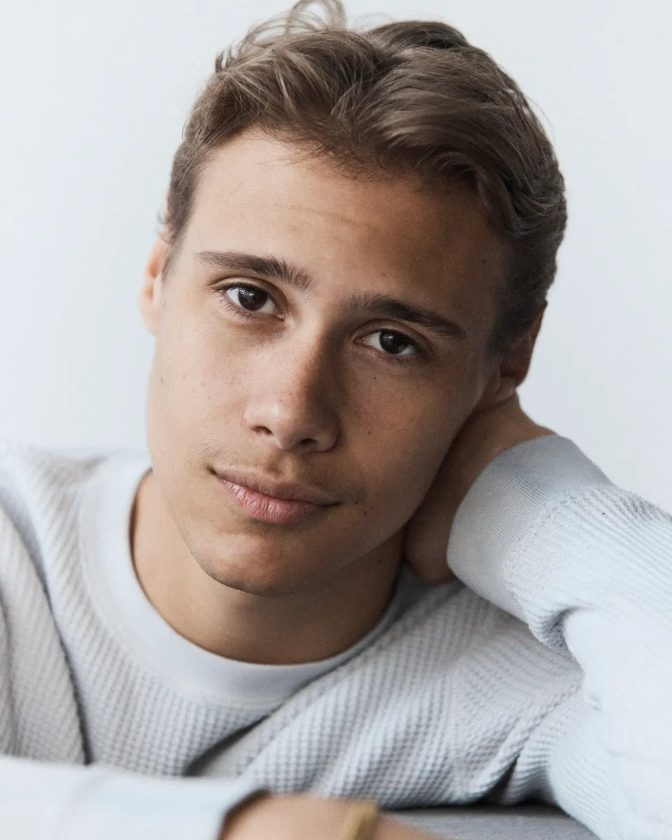 Eli Clarke