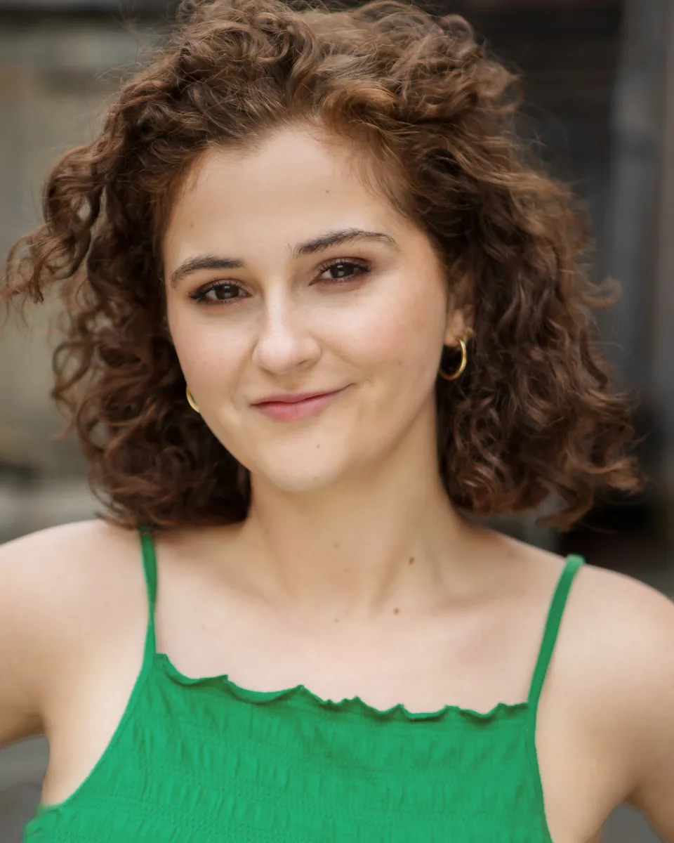 Georgie Potter