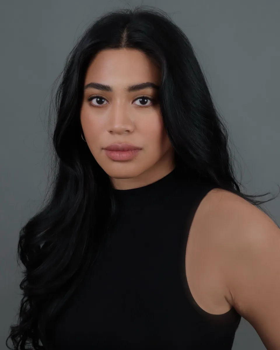 Shalee Madelaine Vicencio