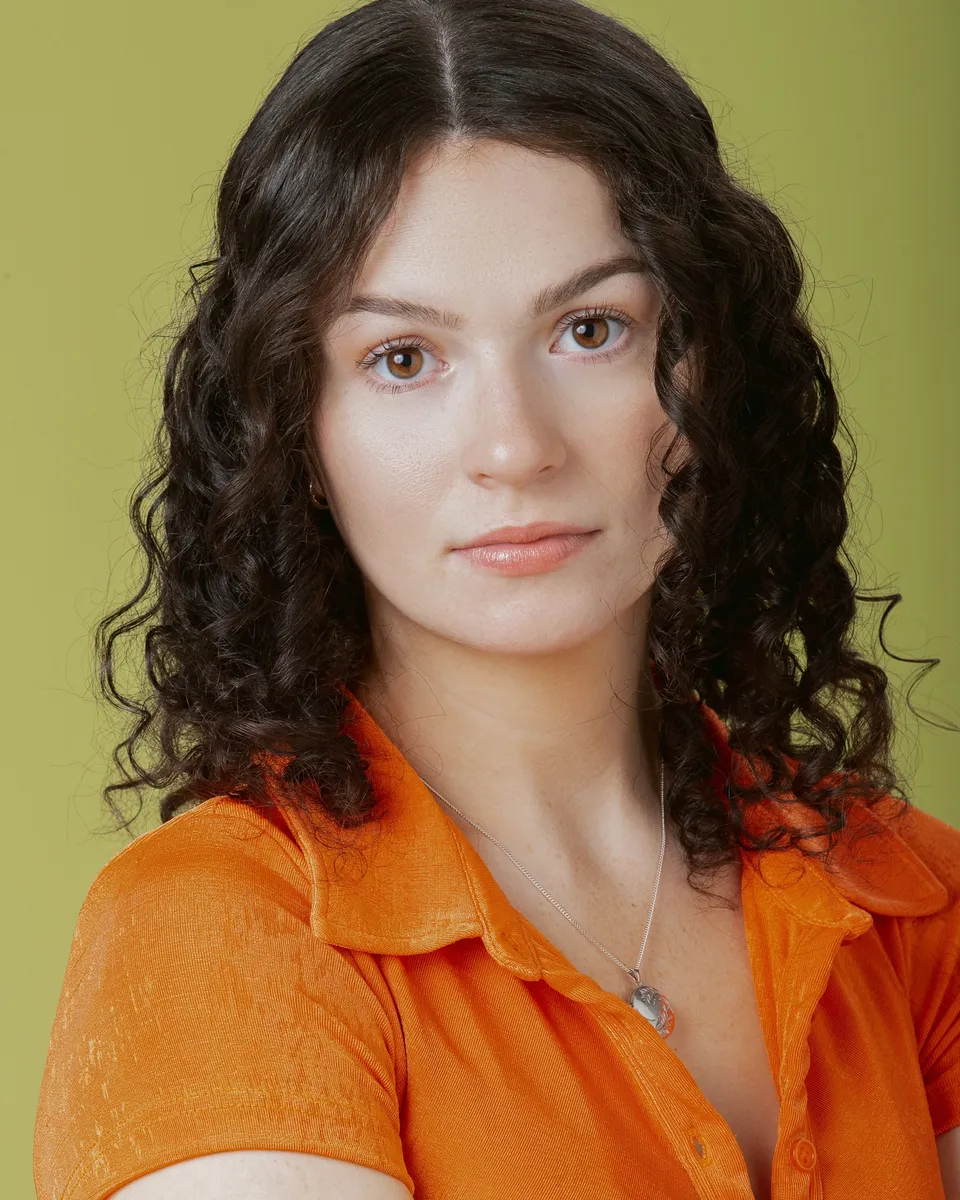 Brooke Szych