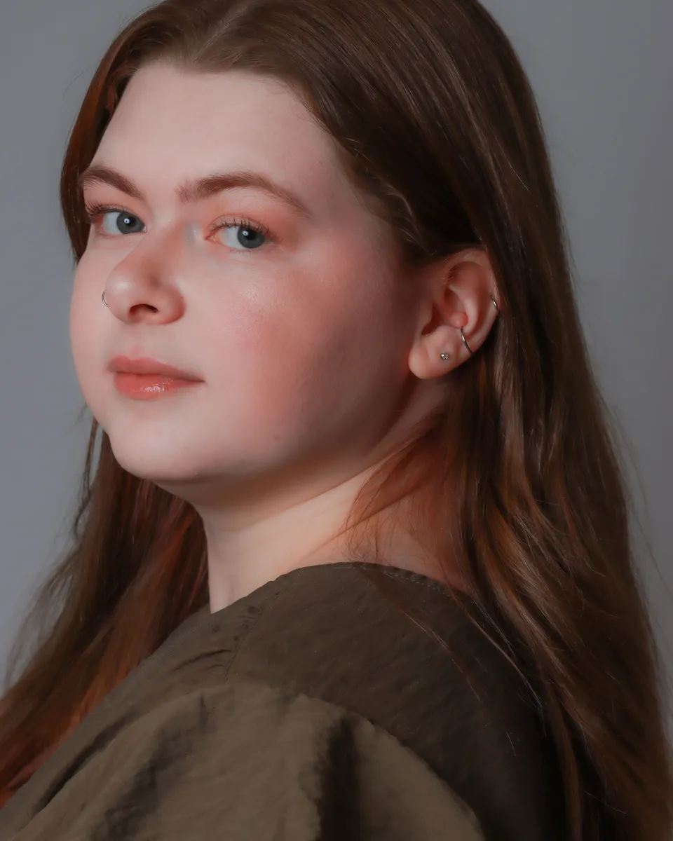 Madeleine O'Bryan
