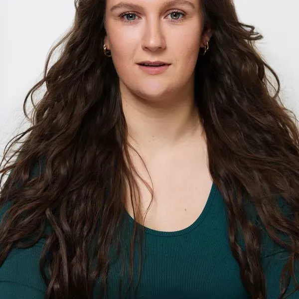 Jenna Barton