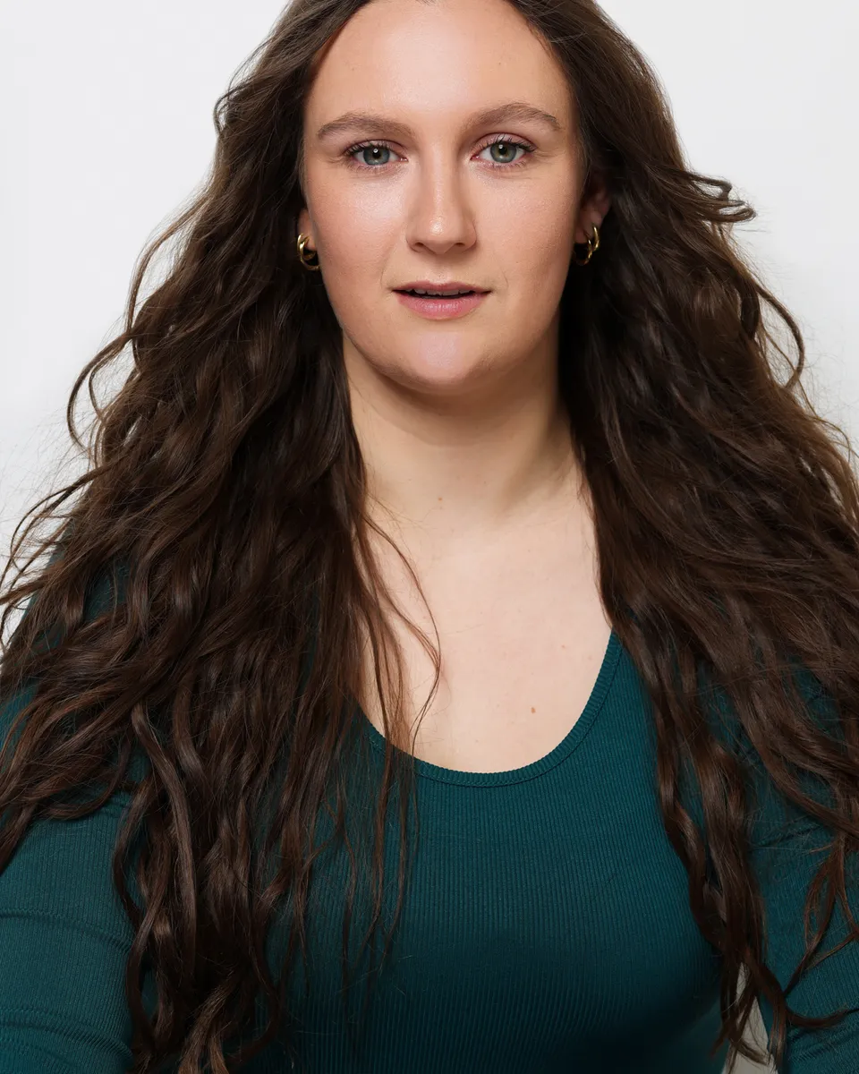 Jenna Barton