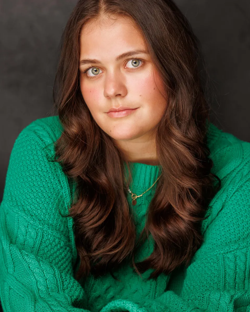 Julia Mitnovetski