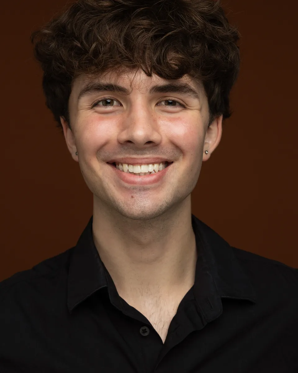 Daniel Elias