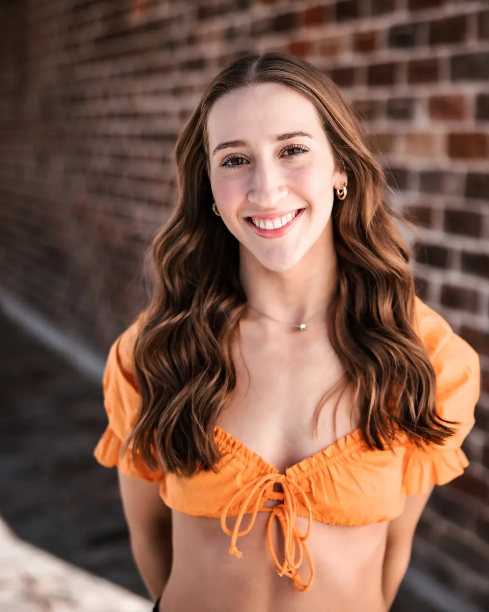 Brianna Hicking