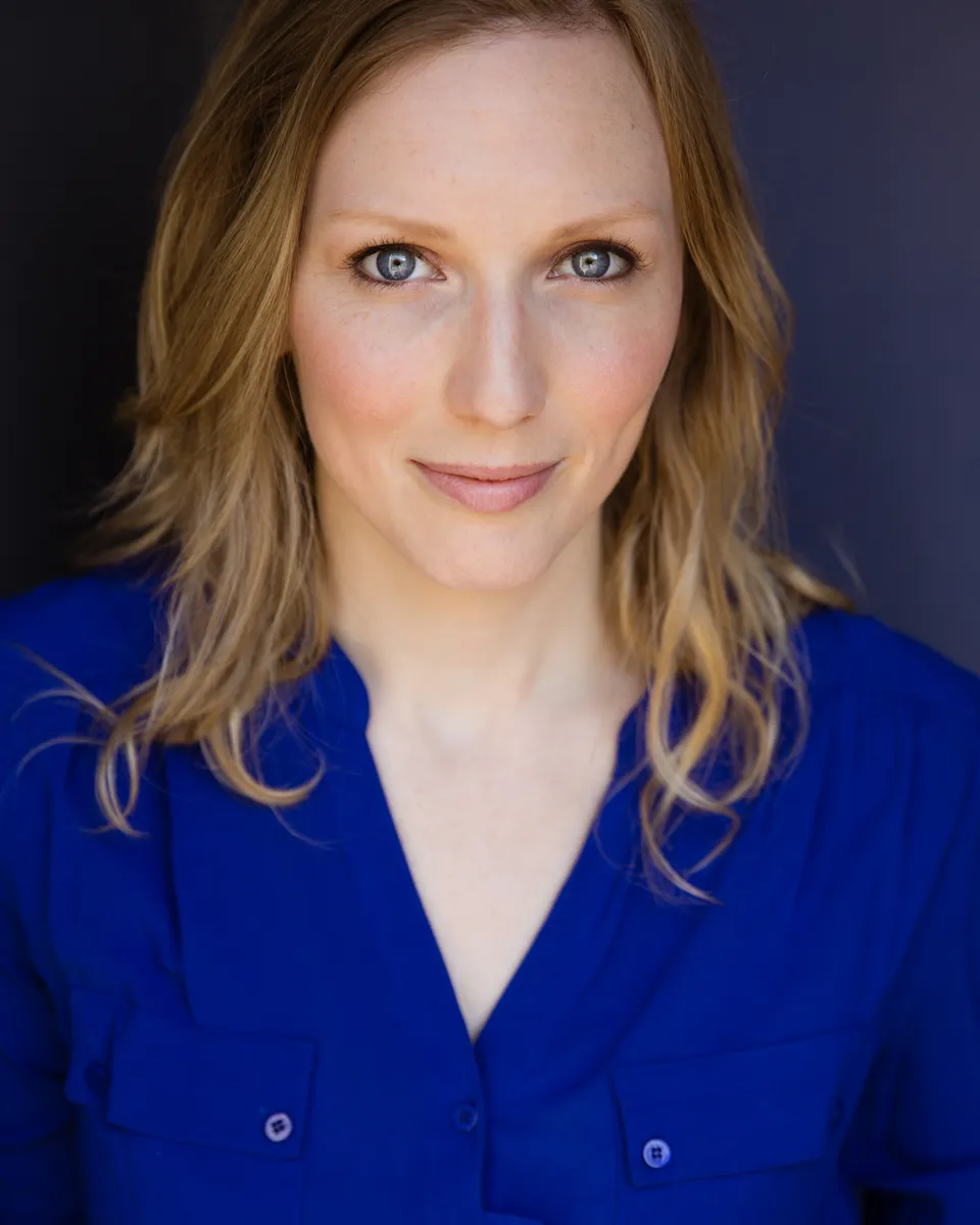 Claire Broderick