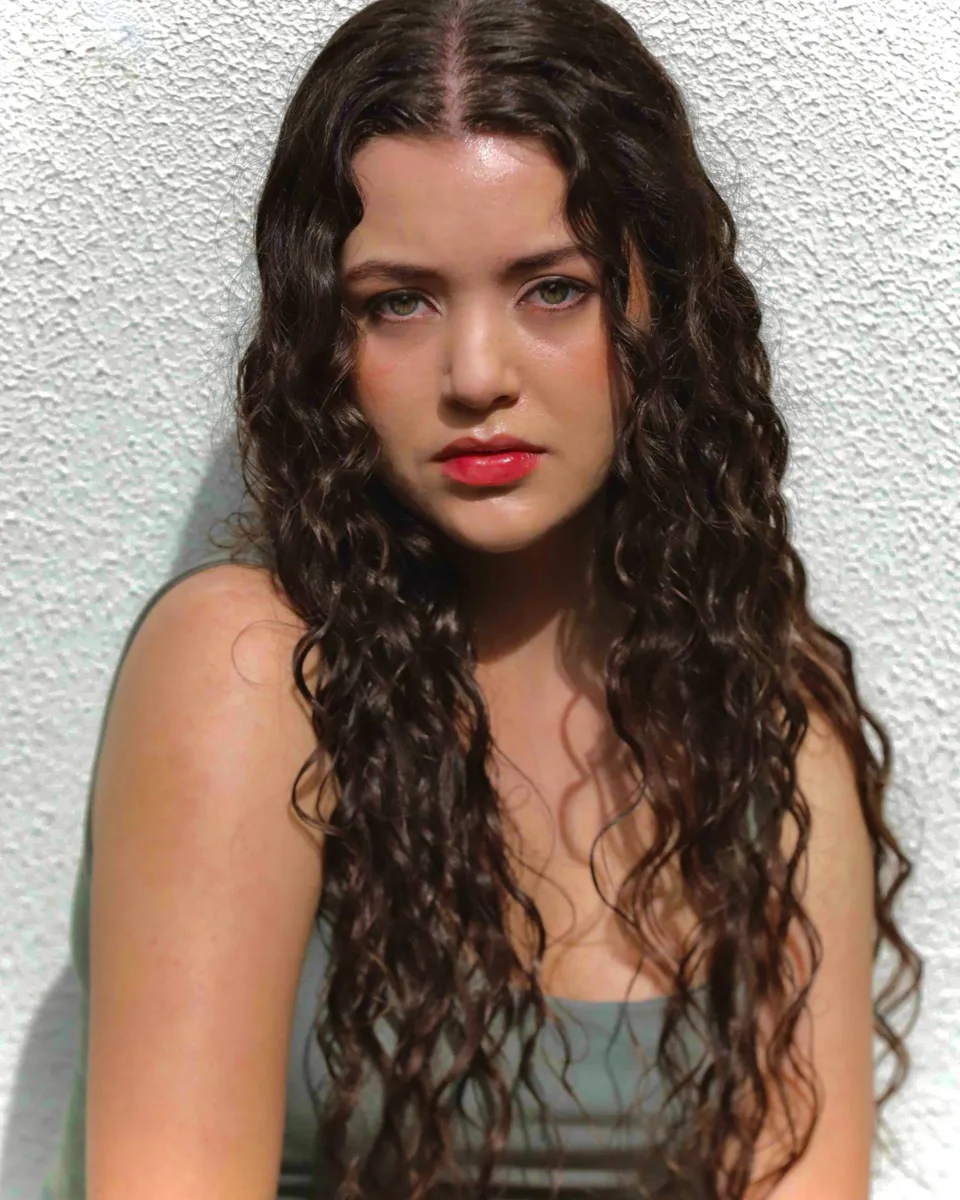 Isabella Pisani