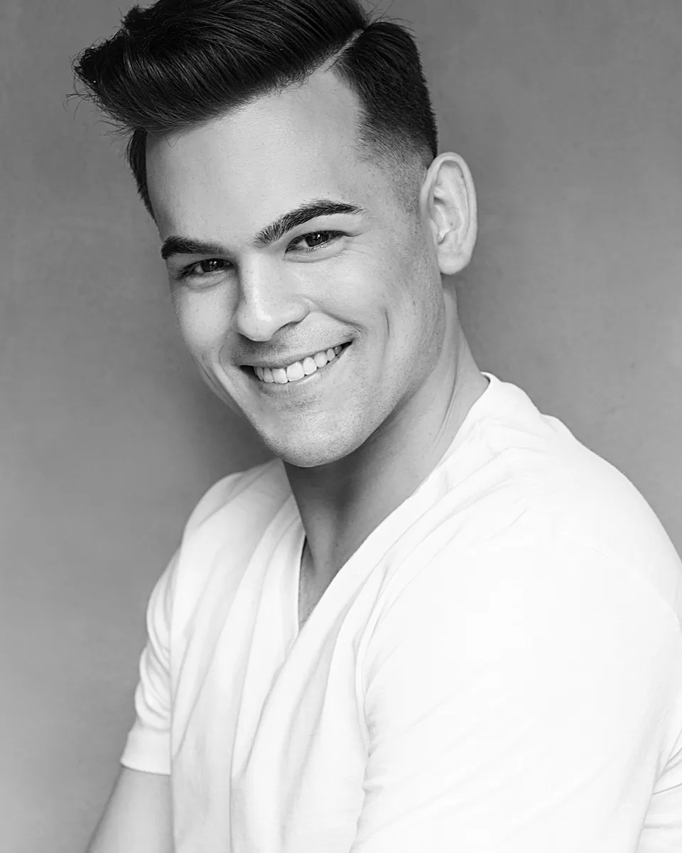 Matt Mitchell