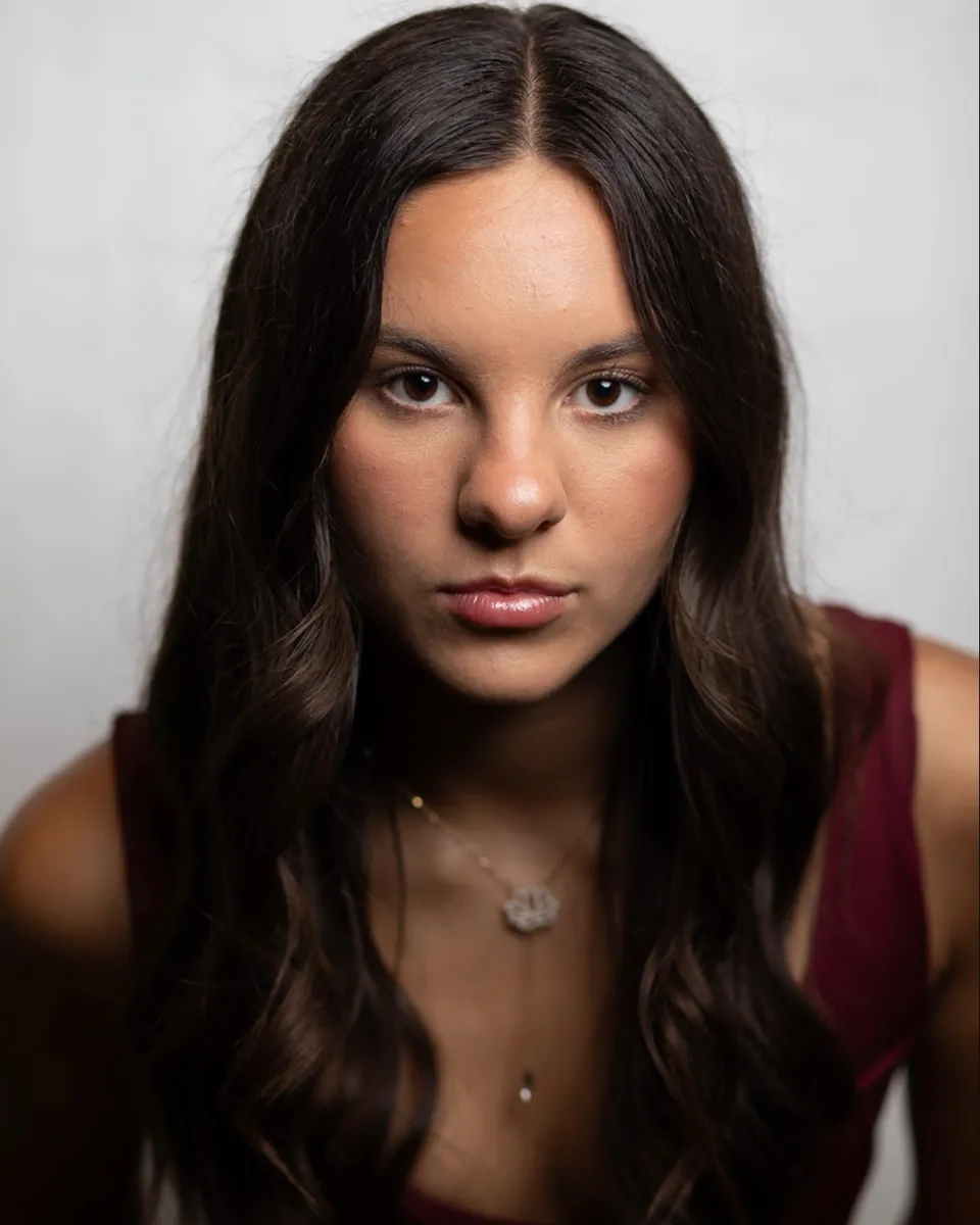 Anaiya Mahony