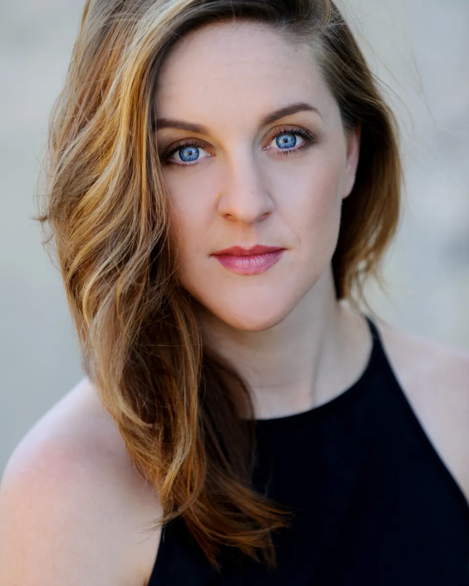 Gillian Cosgriff