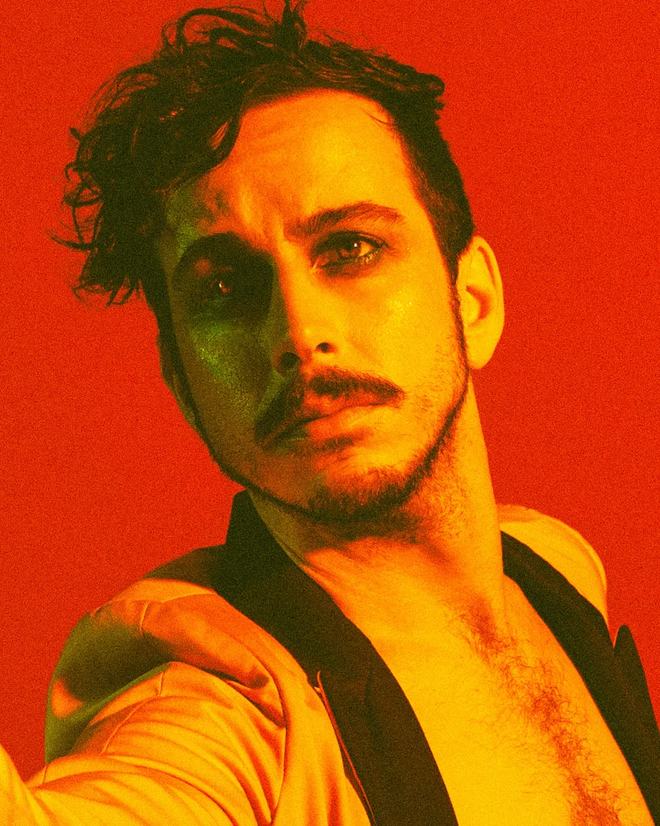 Brendan Maclean