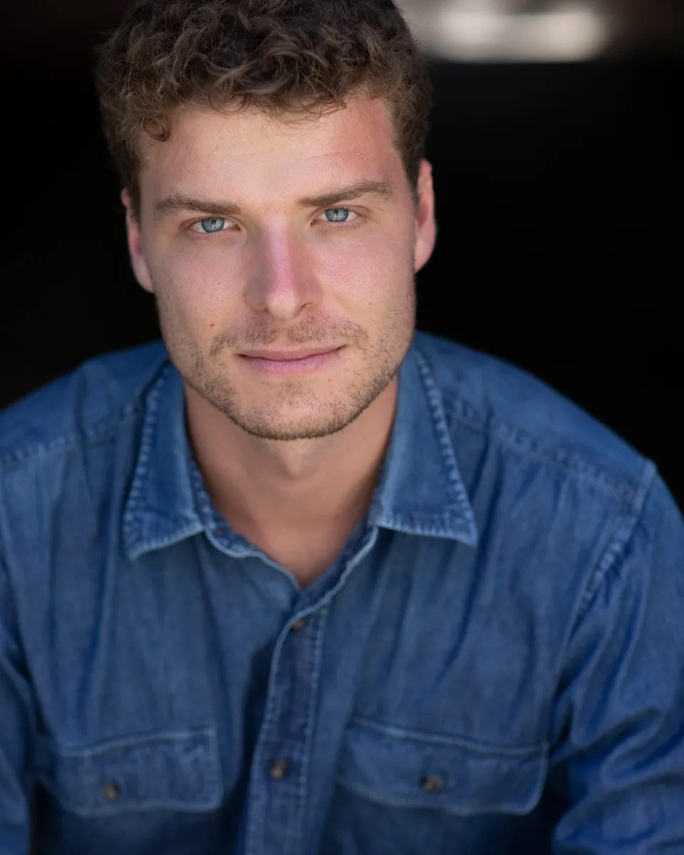 Oliver Coleman
