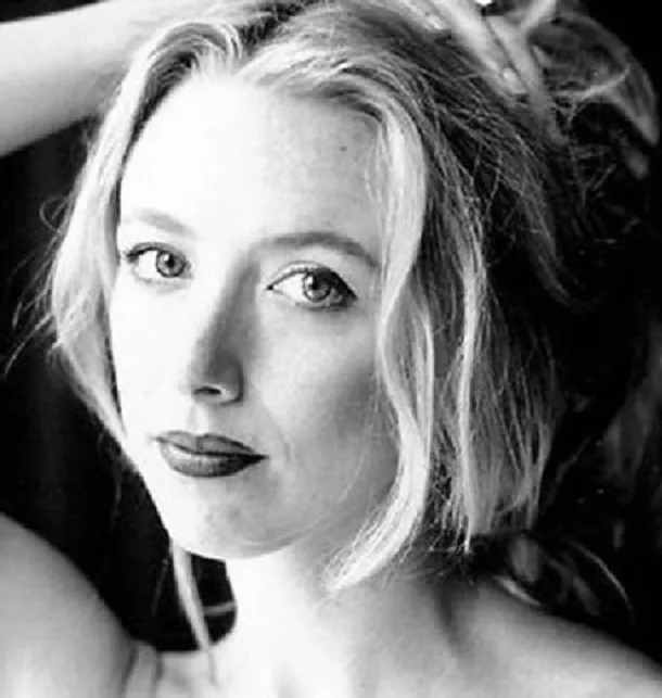 Melissa Madden Gray