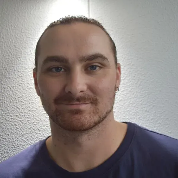 Dylan Oppermann-Woodcock