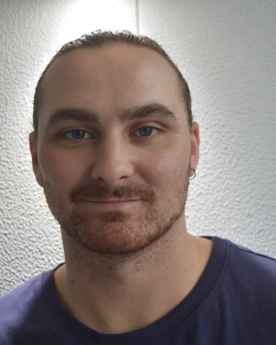 Dylan Oppermann-Woodcock