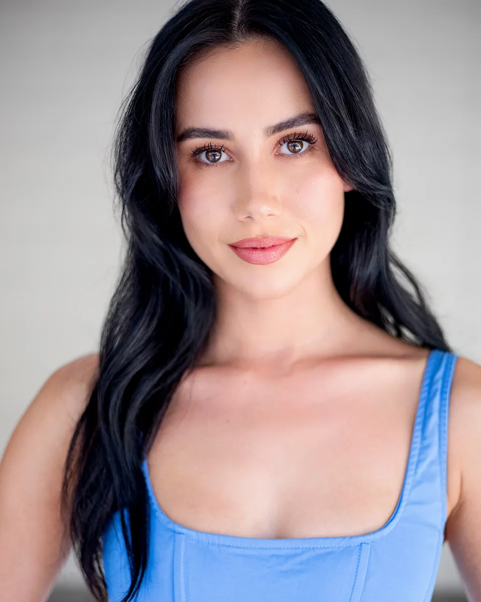 Courtney Casaceli