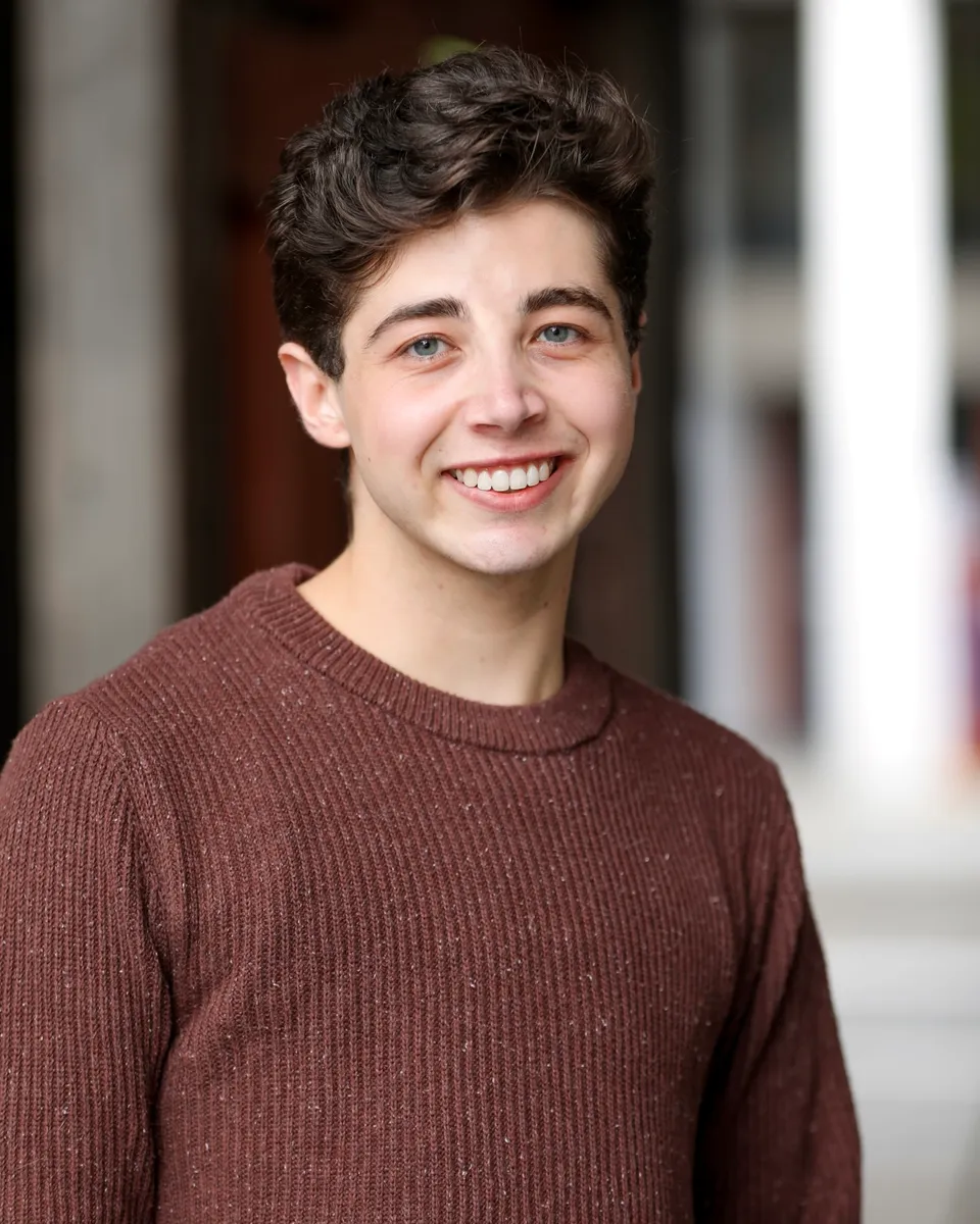 Jesse Emile