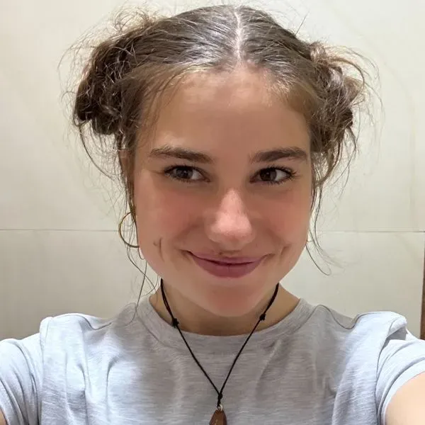 Charlotte Mackenzie