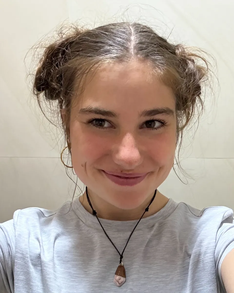 Charlotte Mackenzie