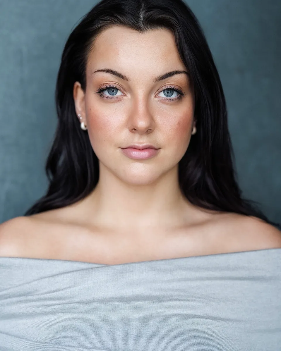 Jade India Kelly