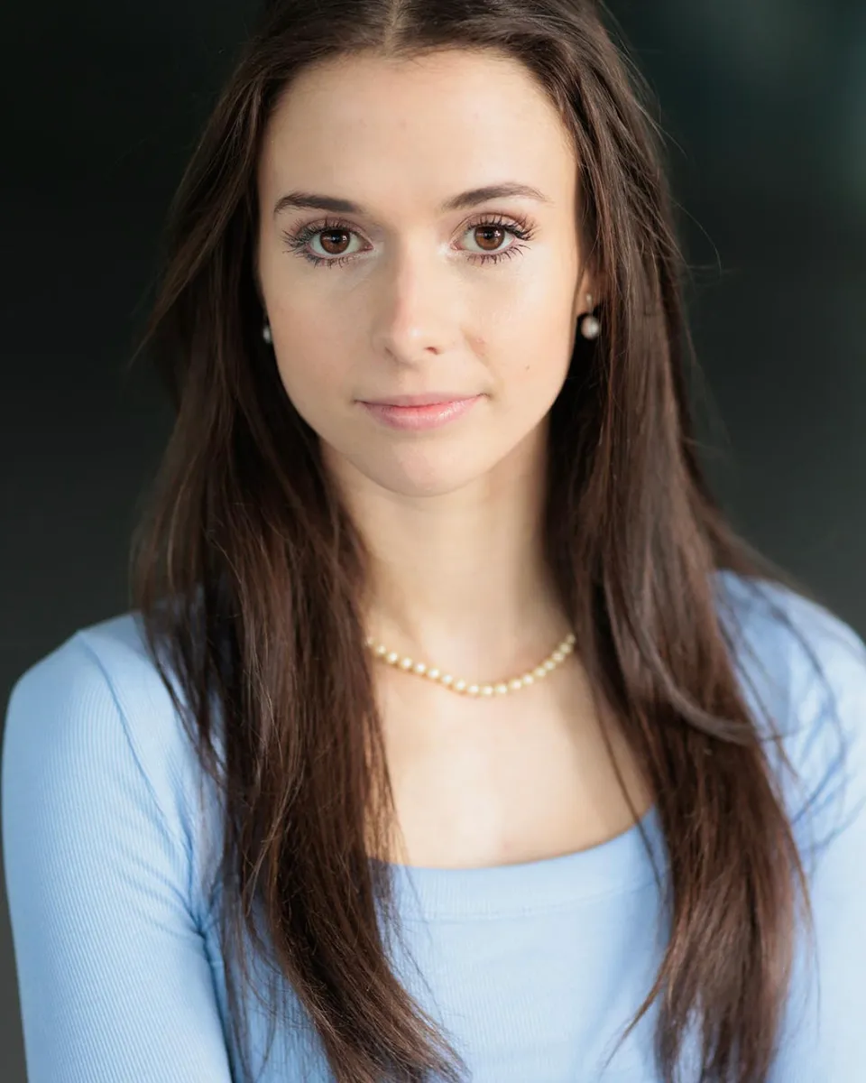 Sarah Finnie