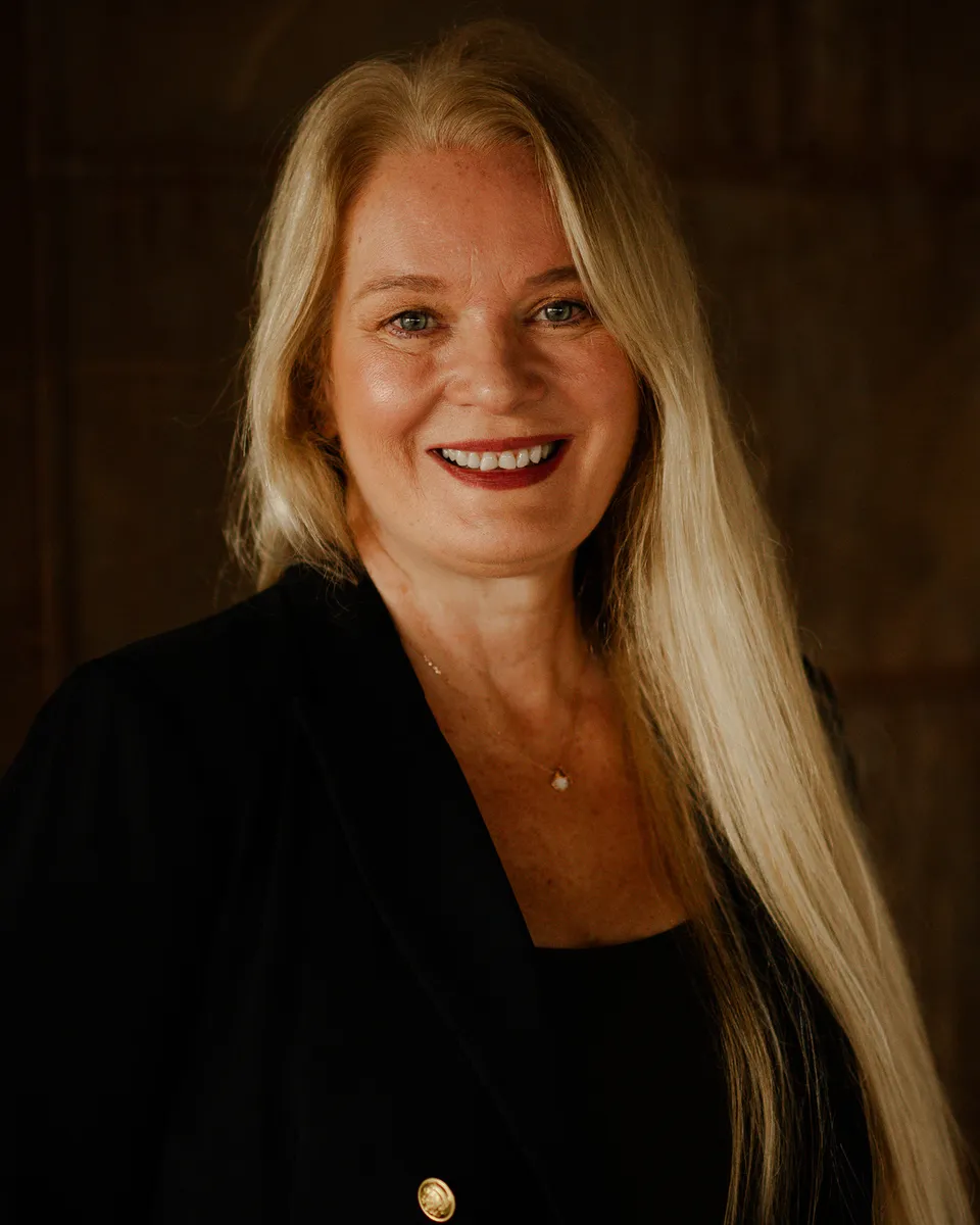 Melissa Johnson